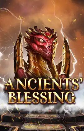 Ancients Blessing