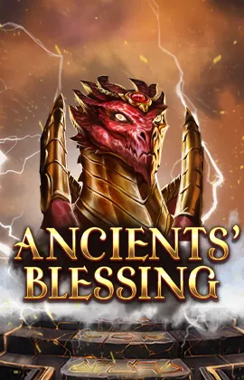 Ancients Blessing