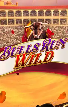 Bulls Run Wild
