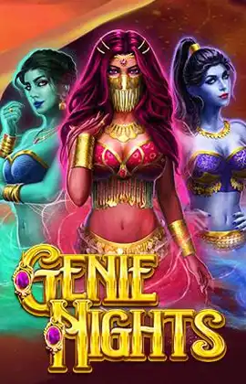 Genie Nights