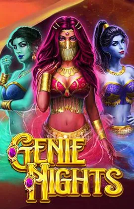Genie Nights