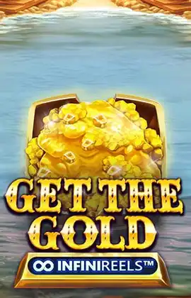 Get the Gold INFINIREELS