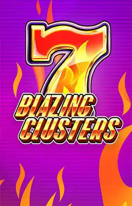 Blazing Clusters