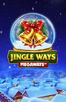 Jingle Ways Megaways