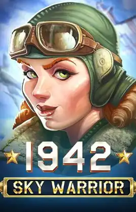 1942 Sky Warrior