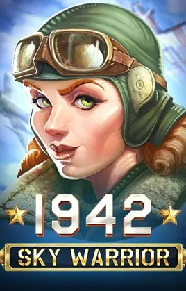 1942 Sky Warrior