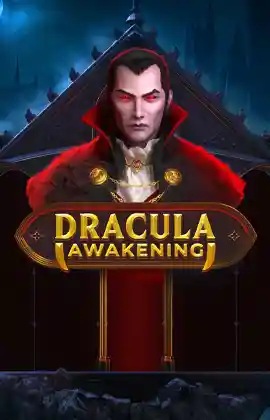 Dracula Awakening