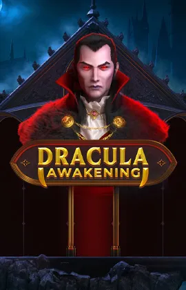 Dracula Awakening