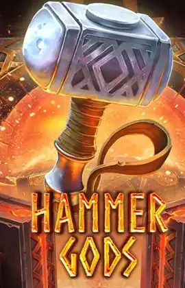 Hammer Gods