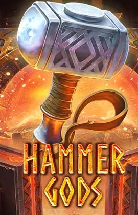 Hammer Gods