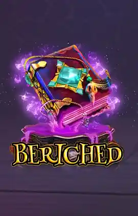 Beriched