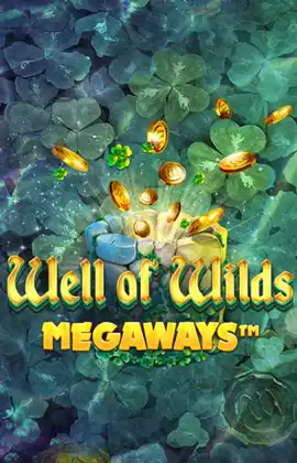 Well of Wilds Megaways