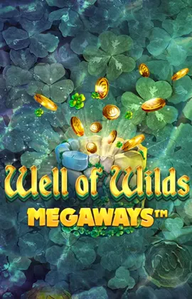 Well of Wilds Megaways