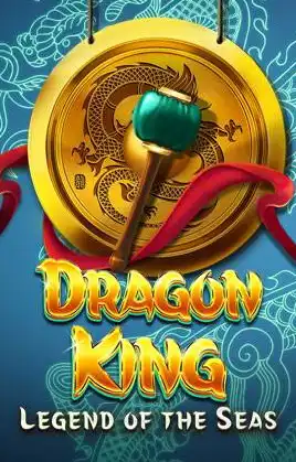 Dragon King: Legend of the Seas