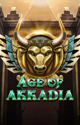 Age Of Akkadia
