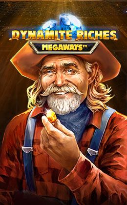 Dynamite Riches Megaways