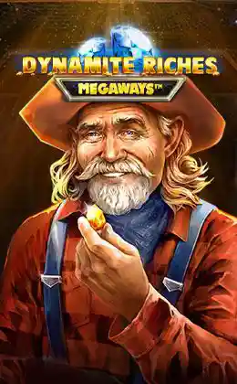Dynamite Riches Megaways