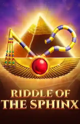 Riddle of the sphinx