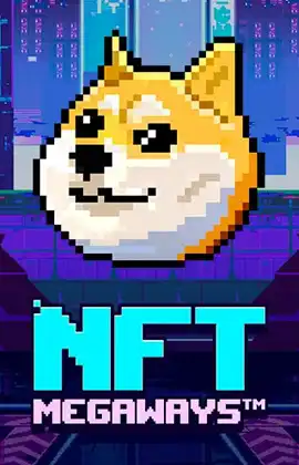 NFT Megaways