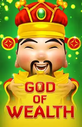 God of Wealth