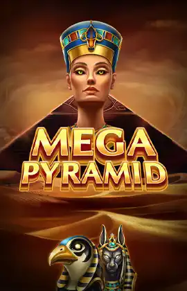 Mega Pyramid