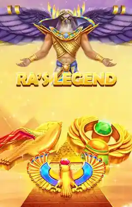 RAs Legend