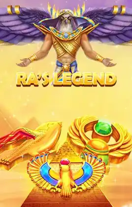 RAs Legend