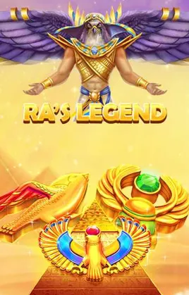 RAs Legend