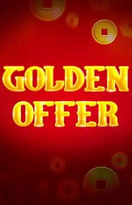 Golden Offer