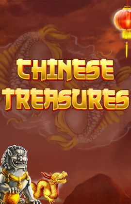 Chinese Treasures