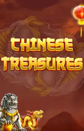 Chinese Treasures