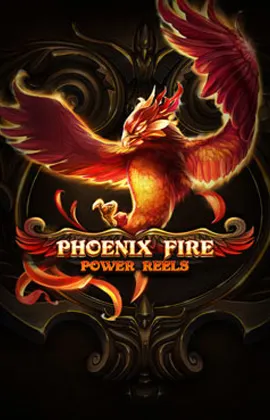 Phoenix Fire Power Reels