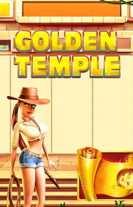 Golden Temple
