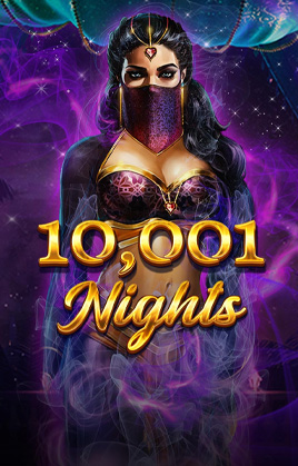 10001 Nights