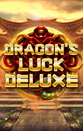 Dragons Luck Deluxe