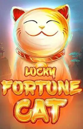 Lucky Fortune Cat