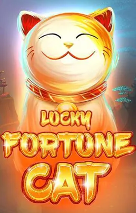 Lucky Fortune Cat