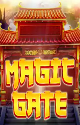 Magic Gate