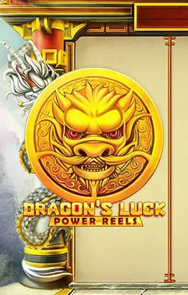 Dragons Luck Power Reels