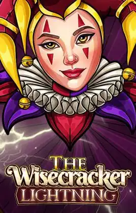 The Wisecracker Lightning