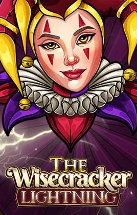 The Wisecracker Lightning