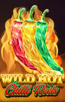 Wild Hot Chilli Reels