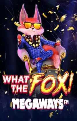 What The Fox MegaWays