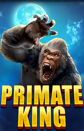 Primate King