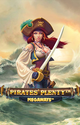 Pirates Plenty MegaWays