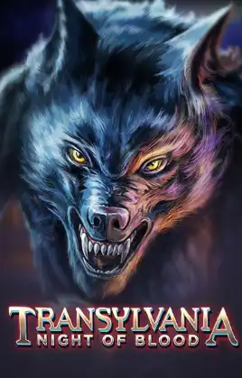 Transylvania: Night of Blood