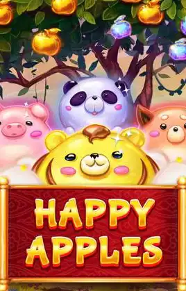 Happy Apples