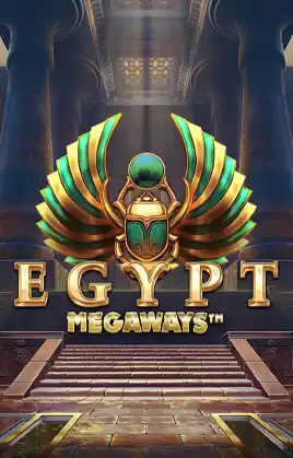 Egypt MegaWays