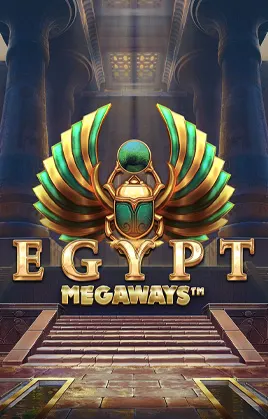 Egypt MegaWays