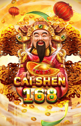 Cai Shen 168